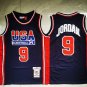 MN Dream 9 Jordan Blue