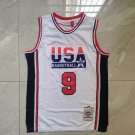 MN Dream 9 Jordan White