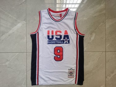 MN Dream 9 Jordan White