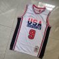 MN Dream 9 Jordan White