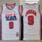 MN Dream 9 Jordan White