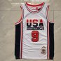 MN Dream 9 Jordan White