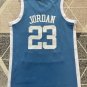 North Carolina No. 23 Blue