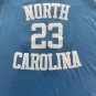 North Carolina No. 23 Blue