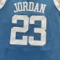 North Carolina No. 23 Blue