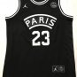 Paris Saint Germain 23 Jordan Black