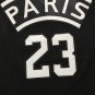 Paris Saint Germain 23 Jordan Black