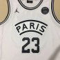 Paris Saint Germain 23 Jordan White