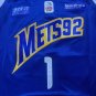 Paris Saint Germain 92ers No.1 Wenban Yama blue