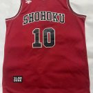 Slam Dunk No. 10 Red Cherry Blossom