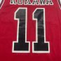 Slam Dunk No.11 Red
