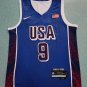 Team 9 of the United States