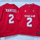 Agricultural school student 2, red third generation sleeve with label