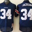 Auburn Tigers Blue #34