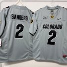 Buffalo 2 Grey Third Generation Sleeve with Label