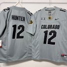 Buffalo 12 Grey Third Generation Sleeve with Label