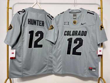 Buffalo 12 Grey Third Generation Sleeve with Label