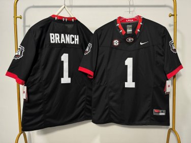 Bulldog 1 Black Third Generation Collar Print.
