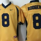 California Golden Bears  YELLOW #8