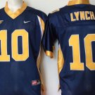 California Golden Bears Blue #10