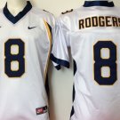 California Golden Bears White #8