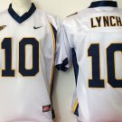 California Golden Bears White #10