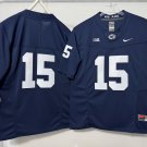 Cougar 15 Deep Blue Third Generation Nameless.