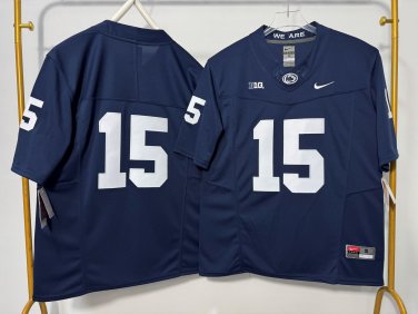 Cougar 15 Deep Blue Third Generation Nameless.