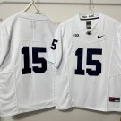 Cougar 15 White Third Generation Nameless.