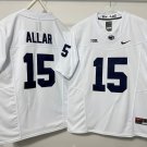 Cougar 15 White Third Generation with Names. Cougar 15 White Third Generation with Names.