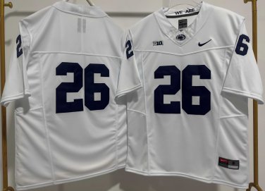 Cougar 26 White Third Generation Nameless.