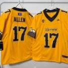 Huai Goose Cowboy 17 Yellow Third Generation Sleeve Printed Special Edition.