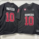 Jetour 10 Black Third Generation Red Font