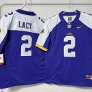 LSU Tiger 2 Purple and White Gratitude Three Generations.