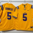 LSU Tiger 5 Yellow Third Generation.