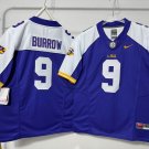 LSU Tiger 9 Purple and White Gratitude Three Generations.