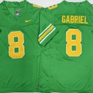 Oregon Ducks Green #8 GABRIEL._1
