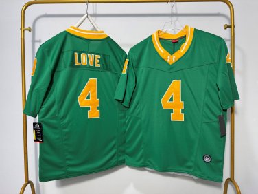 Our Lady Warrior 4 Green Third Generation Yellow Collar.