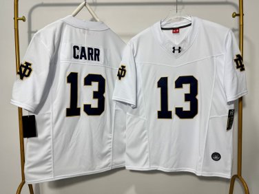 Our Lady Warrior 13 White Third Generation CARR.