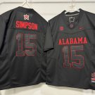 Red Tide 15 Black Special Edition Third Generation