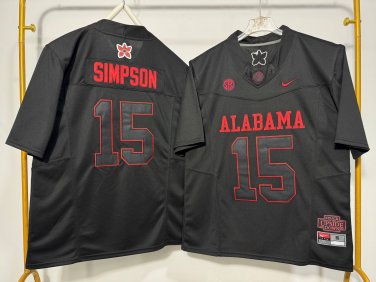 Red Tide 15 Black Special Edition Third Generation
