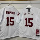 Red Tide 15 White Third Generation