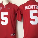 Stanford Cardinals Red #5