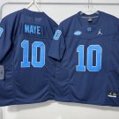 Tar Heel 10 Deep Blue Third Generation