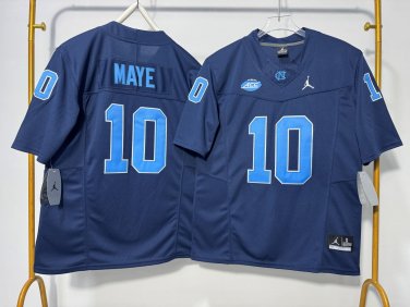 Tar Heel 10 Deep Blue Third Generation