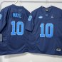 Tar Heel 10 Deep Blue Third Generation