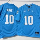 Tar Heel 10 Light Blue Third Generation.