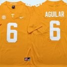 Tennessee Volunteers Orange #6 AGUILAR._1
