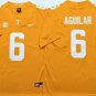 Tennessee Volunteers Orange #6 AGUILAR._1