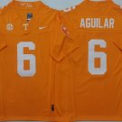 Tennessee Volunteers Orange #6 AGUILAR._2